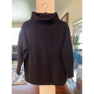 Free People Ottoman Slouchy Tunic